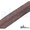 A & I Products Belt, Forward 18" x4" x0.5" A-133035